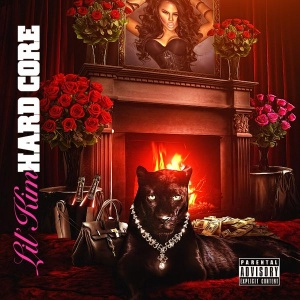 Lil' Kim Hard Core 2K14 cover artwork