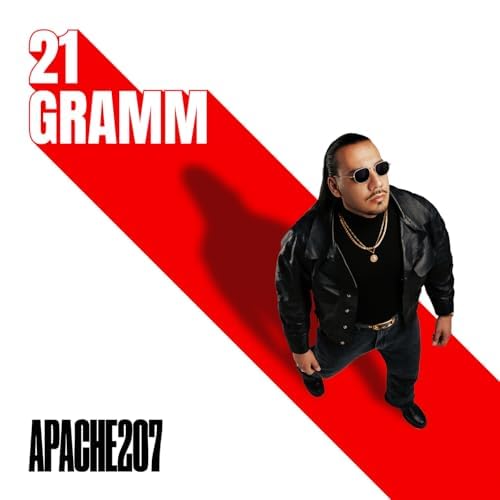 Apache 207 — Ein Lied Für Dich cover artwork