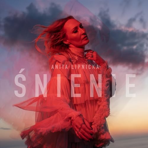Anita Lipnicka — Śnienie cover artwork