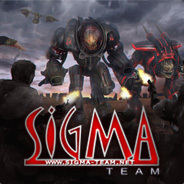 Video Games — Sigma Team Inc. cover artwork