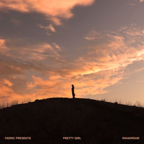 Pretty Girl — Innadream cover artwork