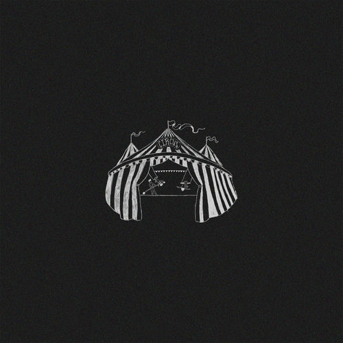 John Michael Howell — Circus cover artwork