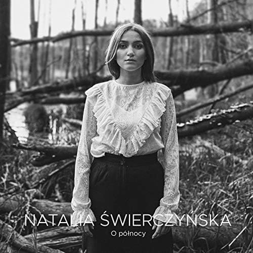 Natalia Świerczyńska O północy cover artwork