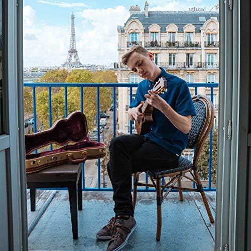 Jon Cozart — Tourist cover artwork