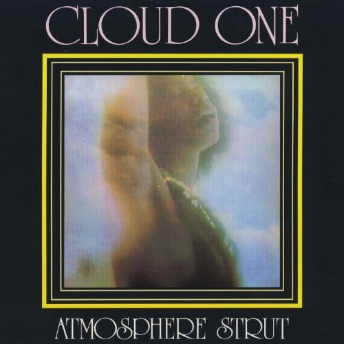 Cloud One Atmosphere Strut cover artwork