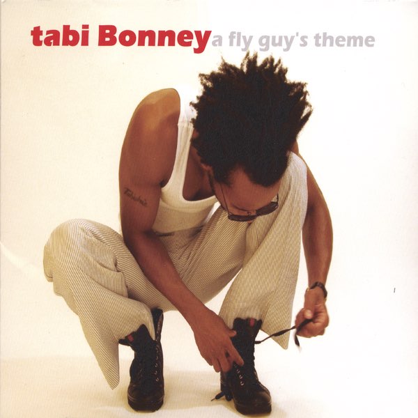 Tabi Bonney On It cover artwork