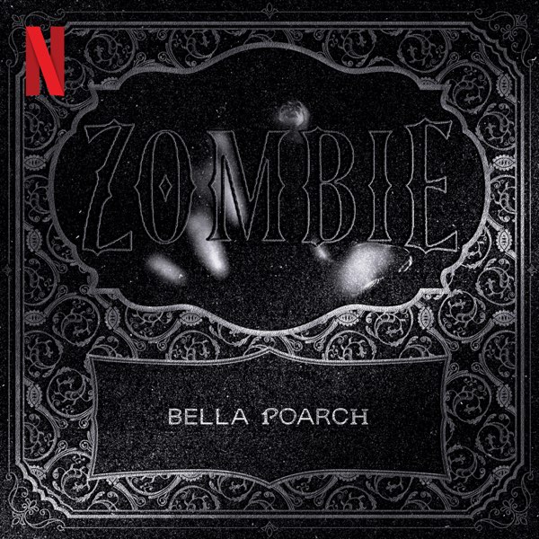 Bella Poarch — Zombie cover artwork