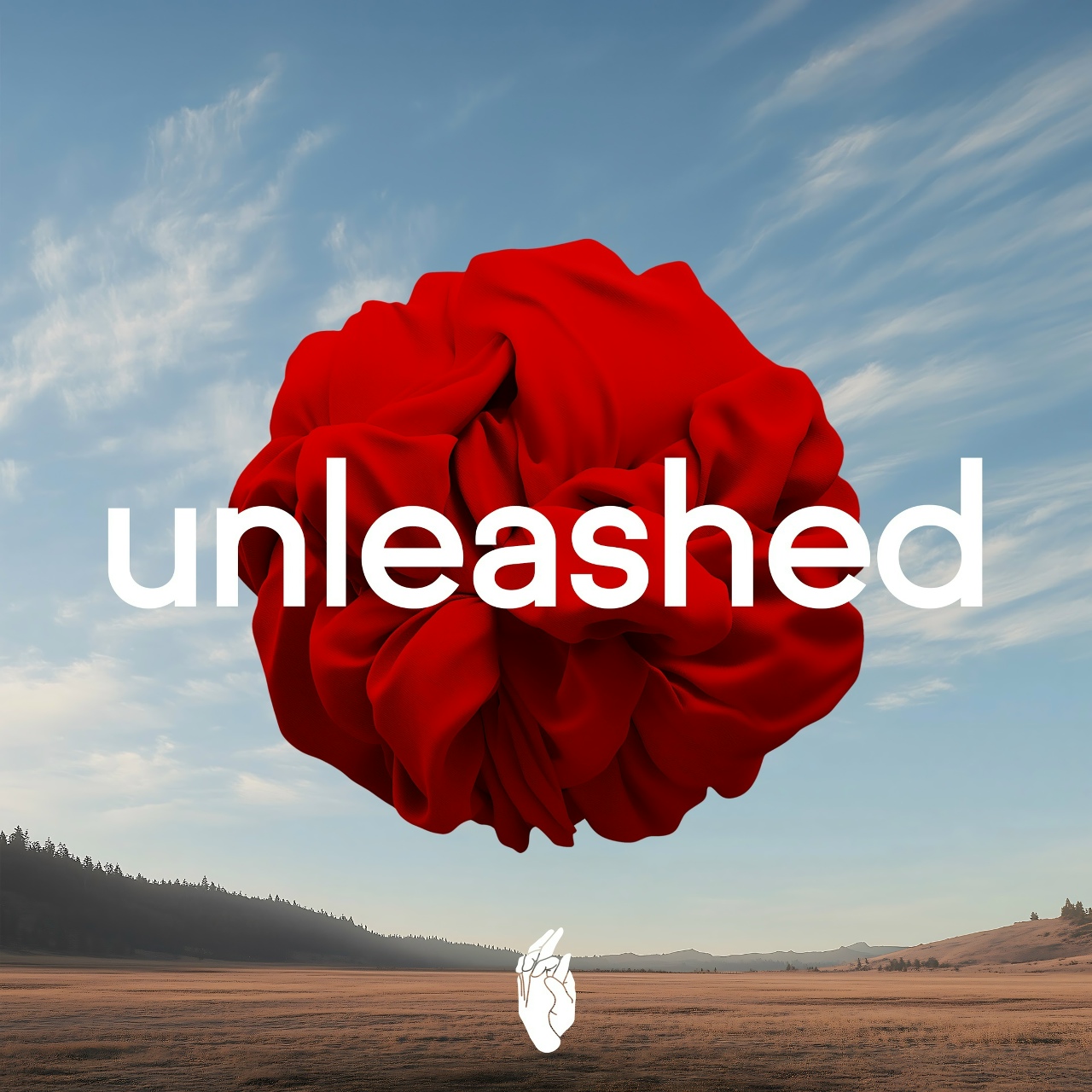 Innellea & Rafael Cerato — Unleashed cover artwork