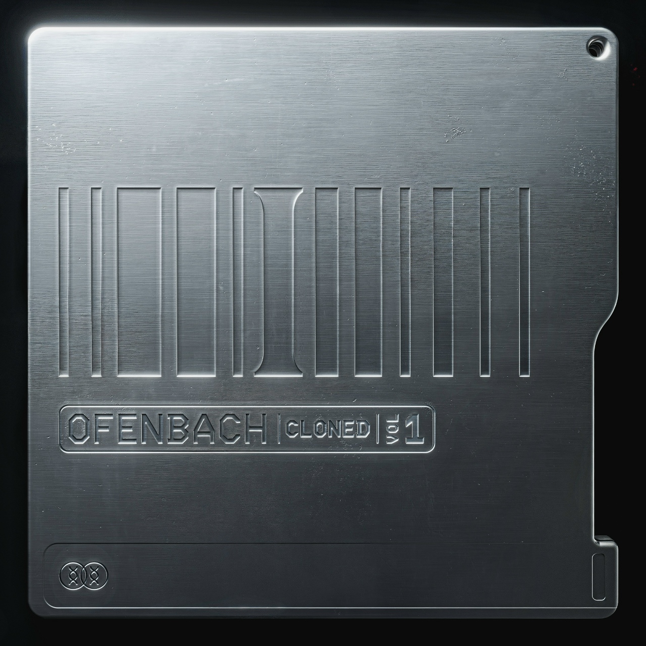 Ofenbach — Multiplication cover artwork