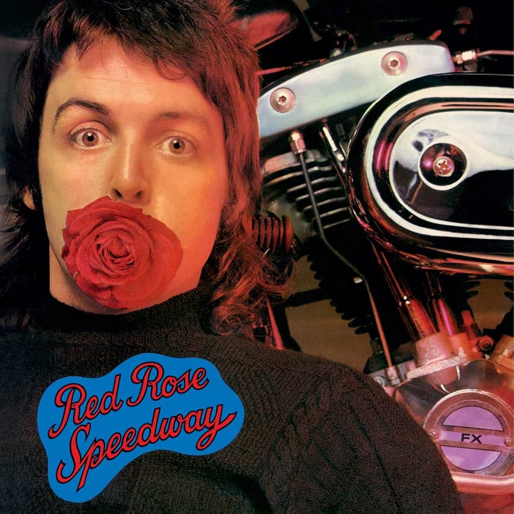 Wings Medley: Hold Me Tight/Lazy Dynamite/Hands Of Love/Power Cut cover artwork