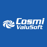 Video Games — Cosmi Valusoft cover artwork