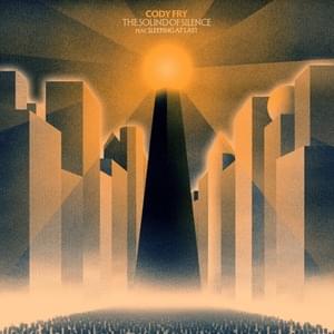 Cody Fry & Sleeping At Last — The Sound of Silence cover artwork