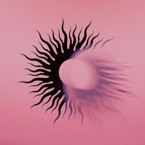 AFI Silver Bleeds The Black Sun… cover artwork