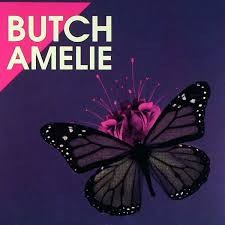 Butch — Amelie cover artwork