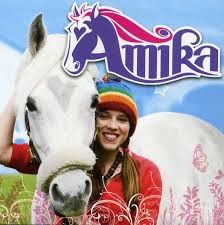 Amika — Amika cover artwork