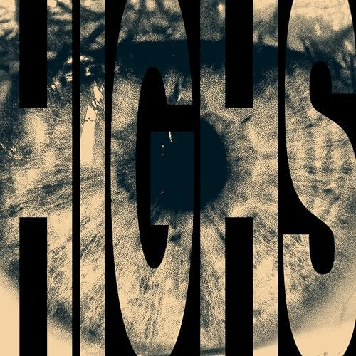 Argy, Eli &amp; Dani, Peki, & ØSHER — Chasing Highs cover artwork