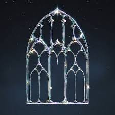 Andromedik & Kanine — Ascension cover artwork