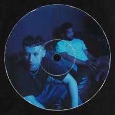Sam Gellaitry featuring Toro y Moi — CURIOUS cover artwork