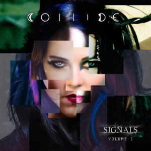 Collide Signals (Volume 1) cover artwork