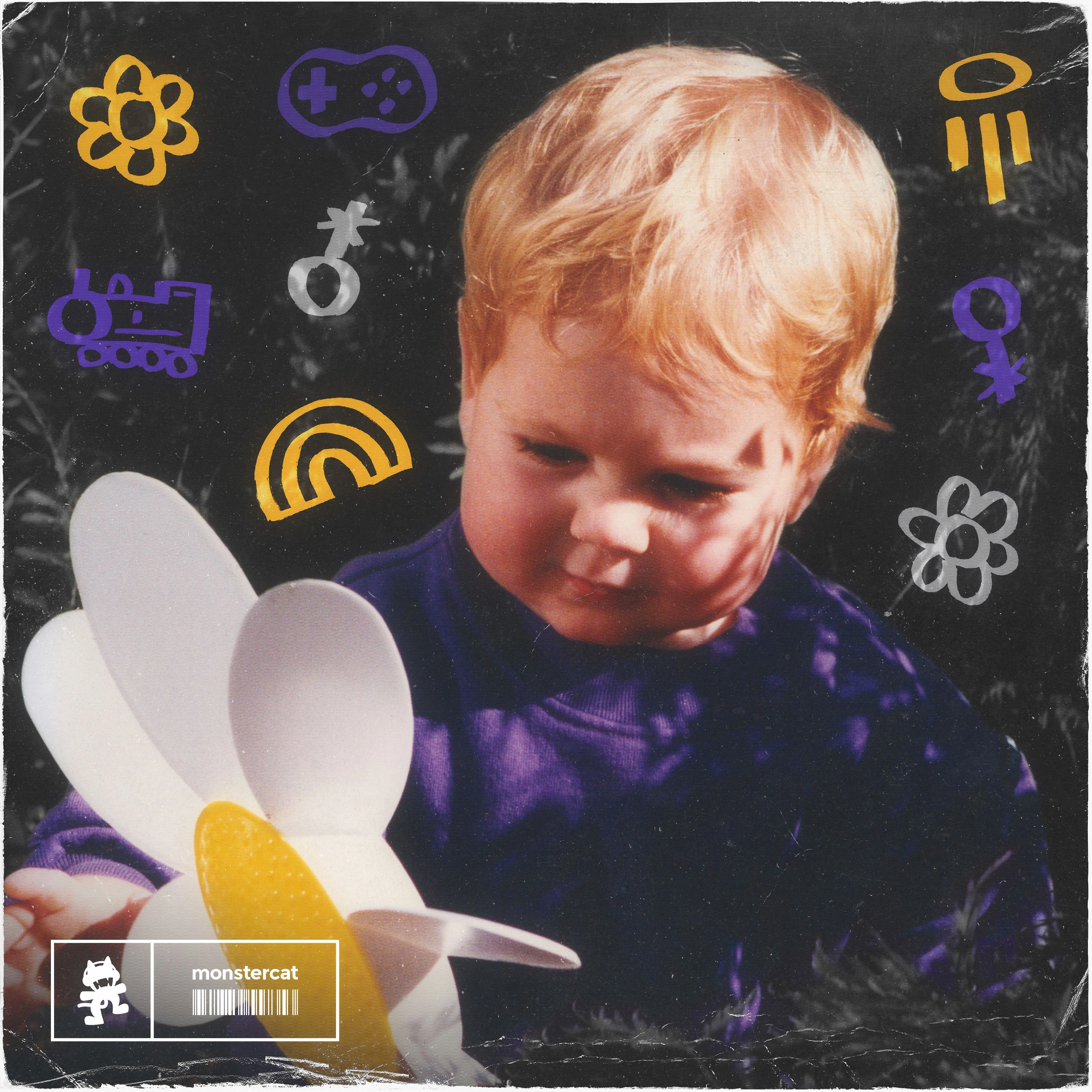 Chime — Rainbow Rave Parade VIP cover artwork