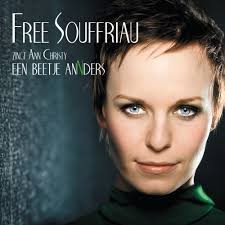 Free Souffriau — Dag Vreemde Man cover artwork