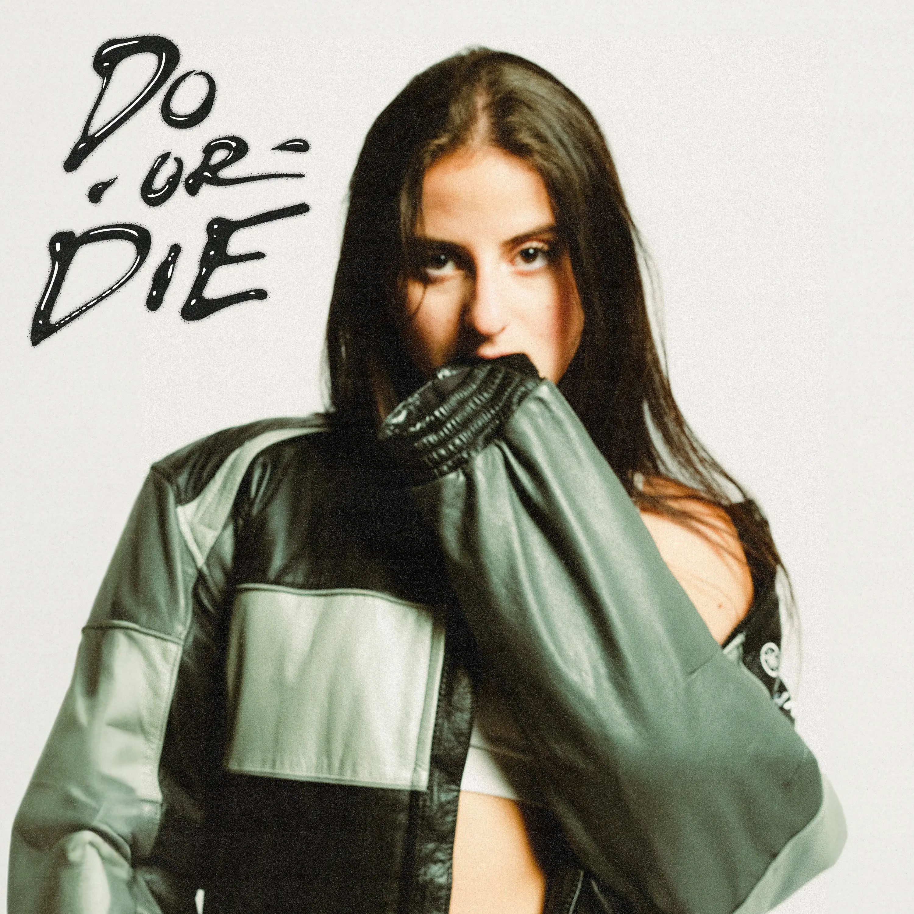 Natalie Jane — Do Or Die cover artwork