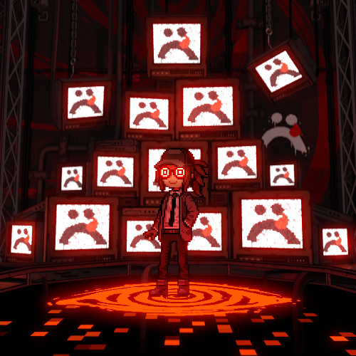 REZZ & Owl Vision — Downward cover artwork