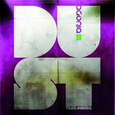 Agoria — Dust cover artwork