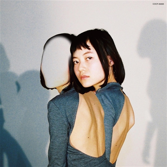 白波多カミン 空席のサーカス cover artwork
