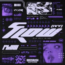 [IVY] — Flow cover artwork