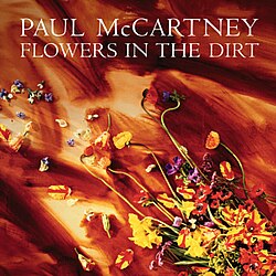 Paul McCartney — Put It There cover artwork