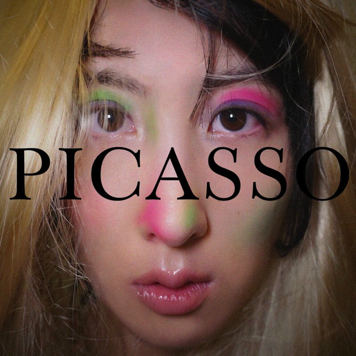 Su Lee — Picasso cover artwork