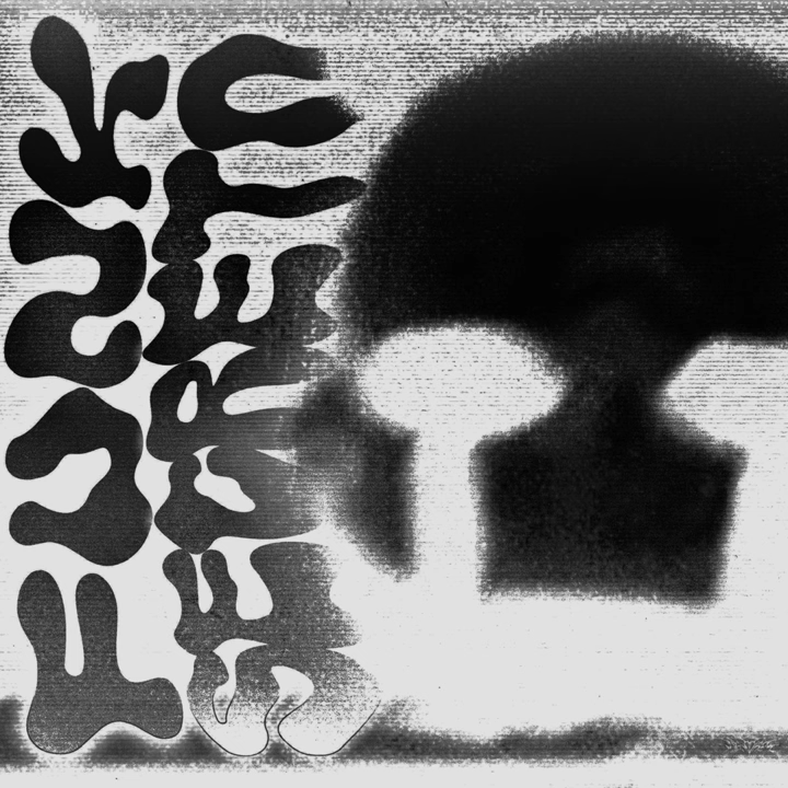 h6itam, STRAWANGLE, MC RP VK, & MC Da 12 — Funk Secreto cover artwork