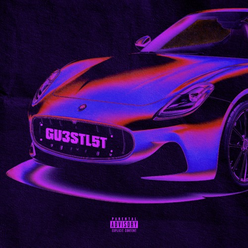 cassö featuring SACHA — Guestlist cover artwork