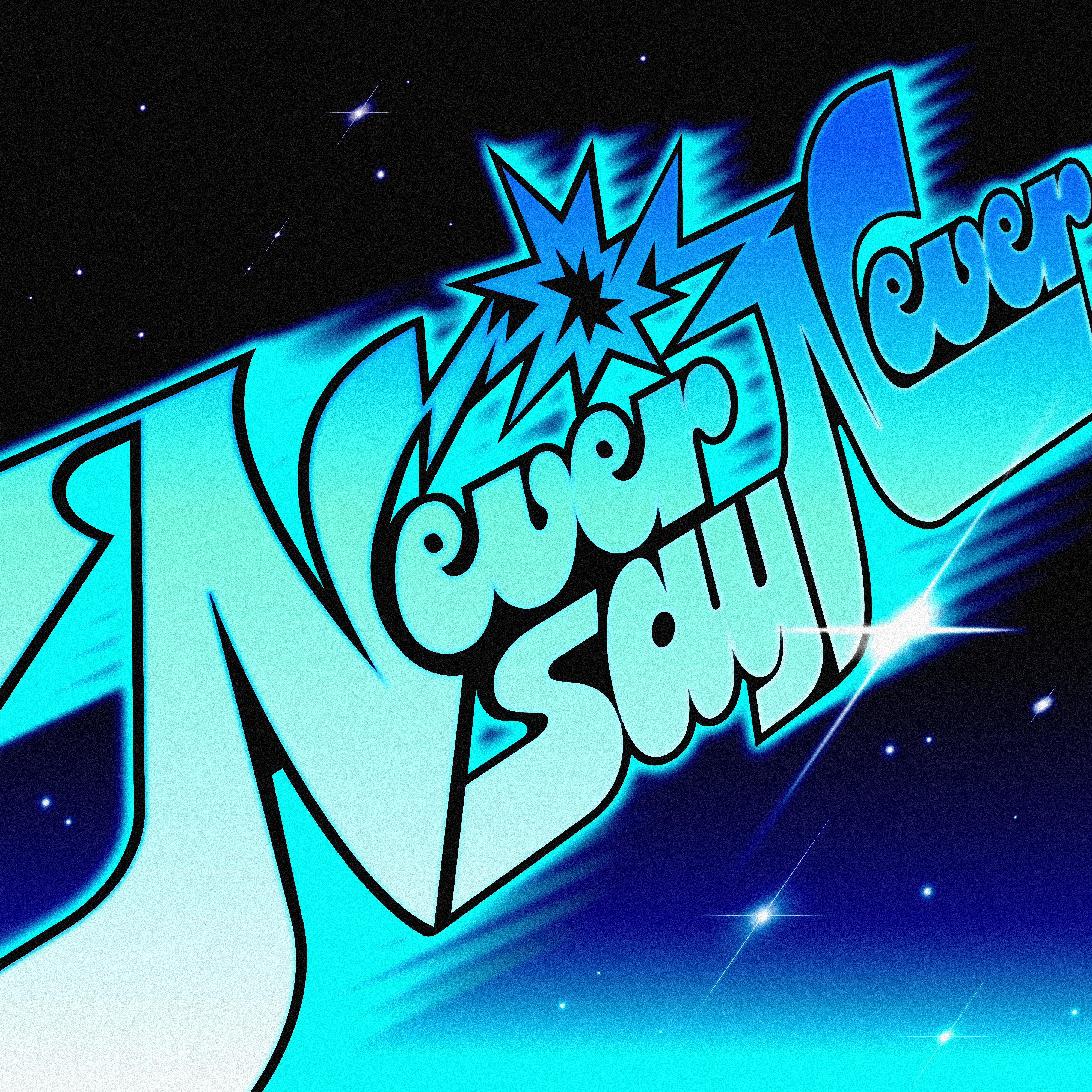 ZEROBASEONE — ICONIK cover artwork