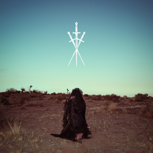 Holy Wars — Crucify cover artwork