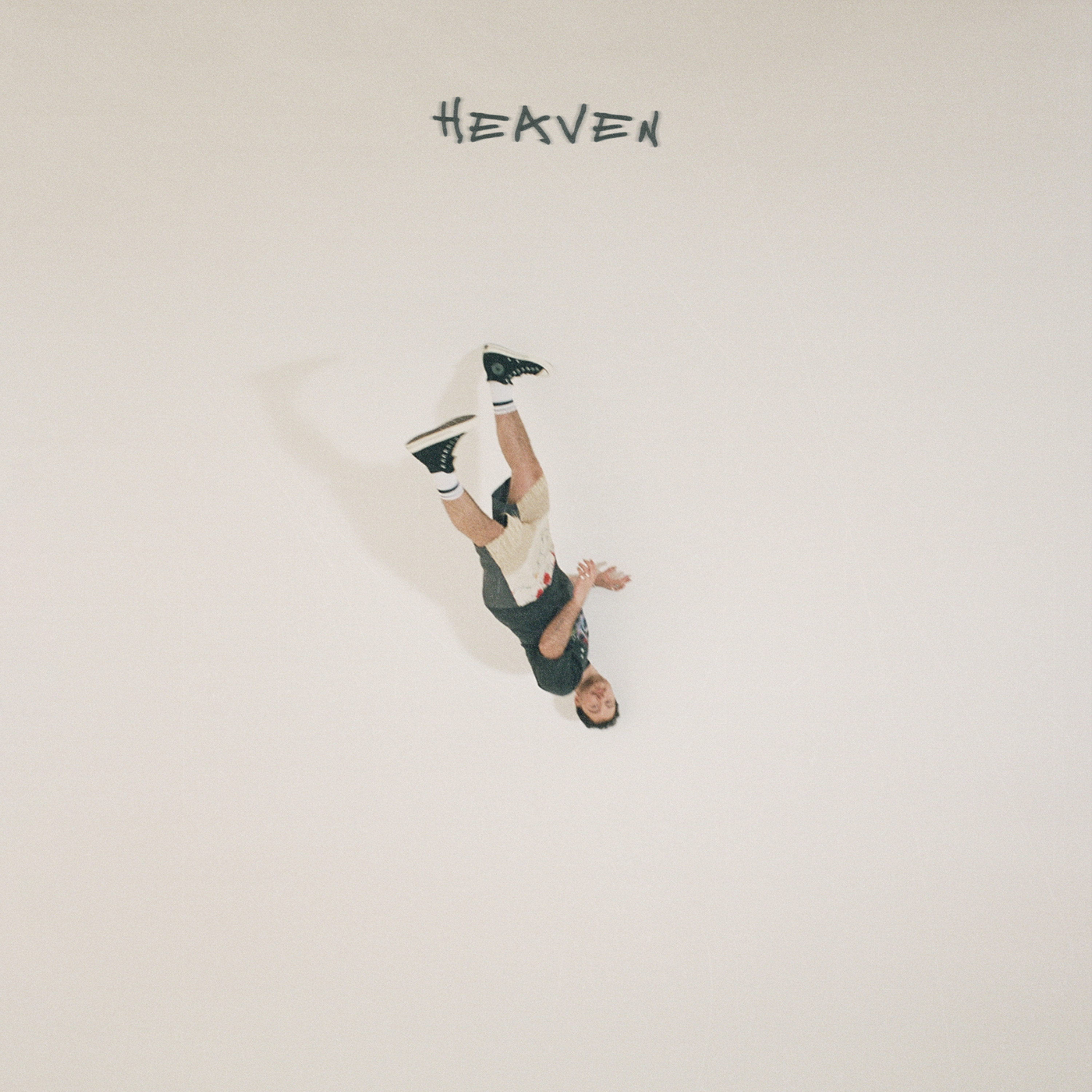 Cian Ducrot — Heaven cover artwork