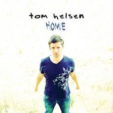 Tom Helsen & Geike Arnaert — Home cover artwork