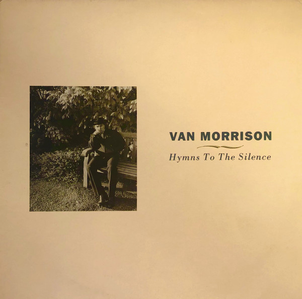 Van Morrison Hymns To The Silence cover artwork