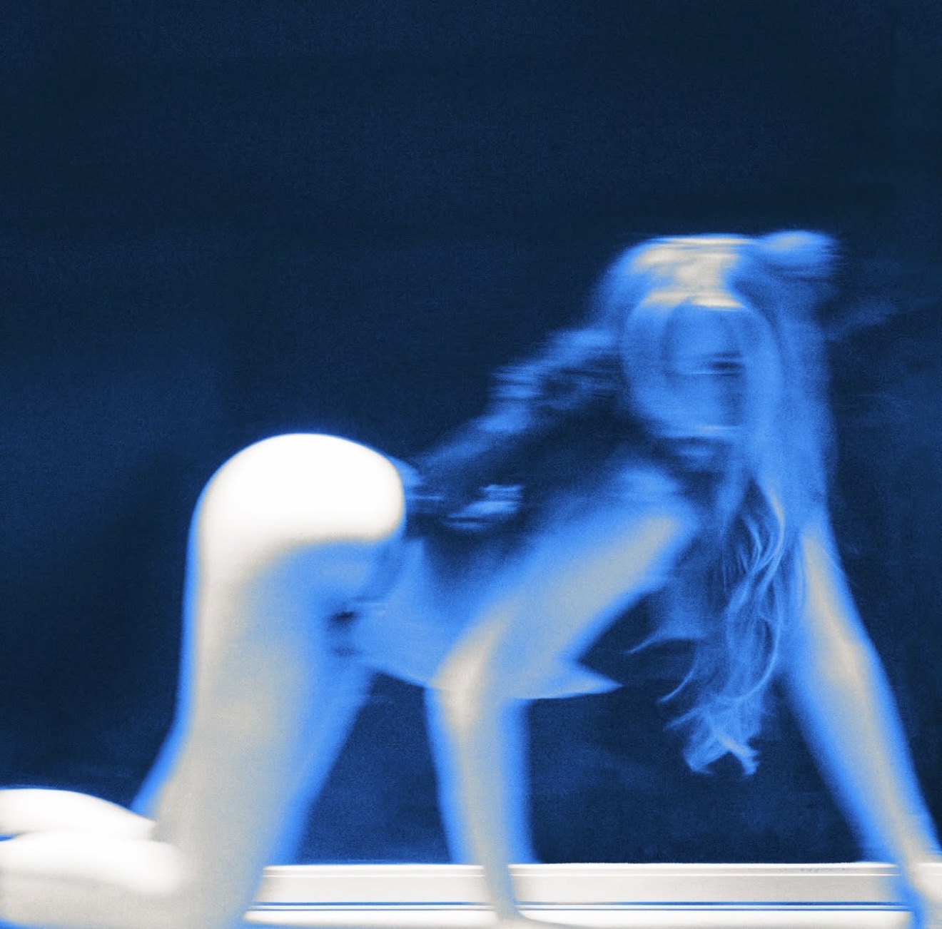 Tate McRae — TIT FOR THAT cover artwork