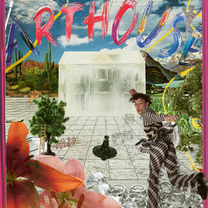 Nemo — Hocus Pocus cover artwork