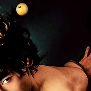 Javi Vera — 9BALL cover artwork