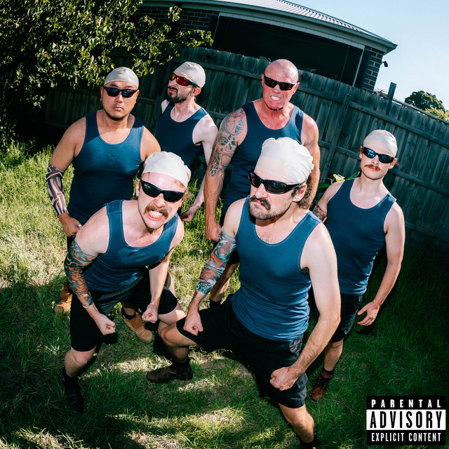 Playlunch — Keith cover artwork