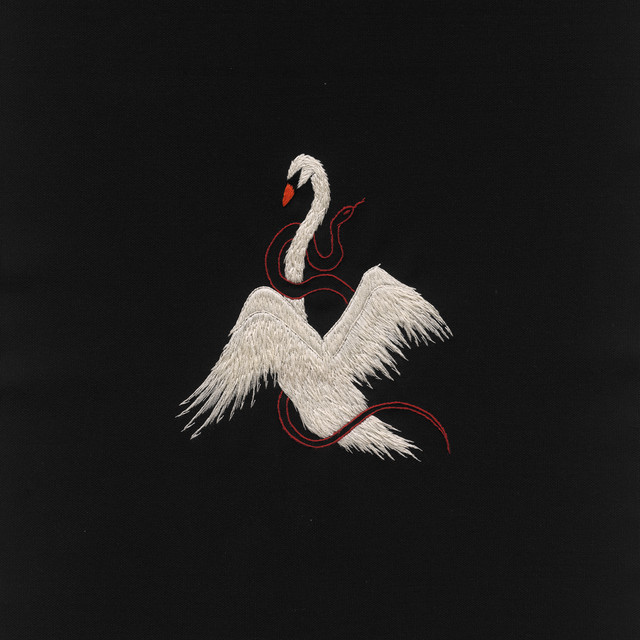 NewDad — Everything I Wanted cover artwork
