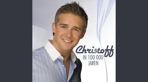 Christoff — In 100.000 Jaren cover artwork