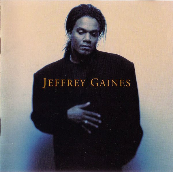 Jeffrey Gaines Jeffrey Gaines cover artwork