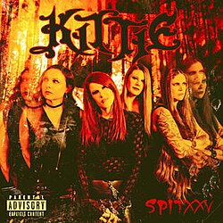 Kittie — Do You Think I'm a Whore? XXV cover artwork