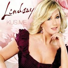 Lindsay — Kus Me cover artwork
