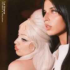 Mon Laferte & Nathy Peluso — La Tirana cover artwork