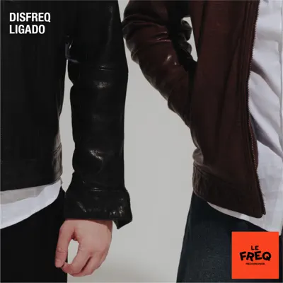 Disfreq — Ligado cover artwork